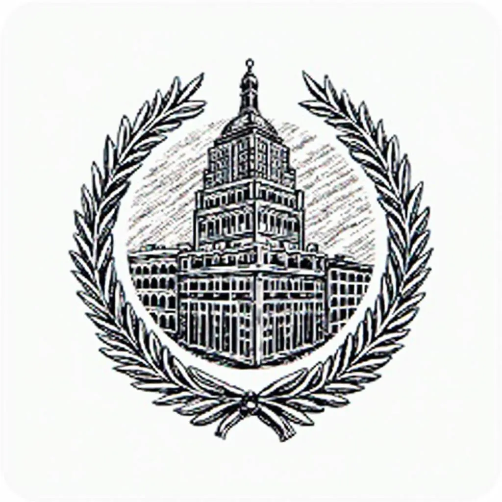 Logo Bolsa de Valores de Colombia
