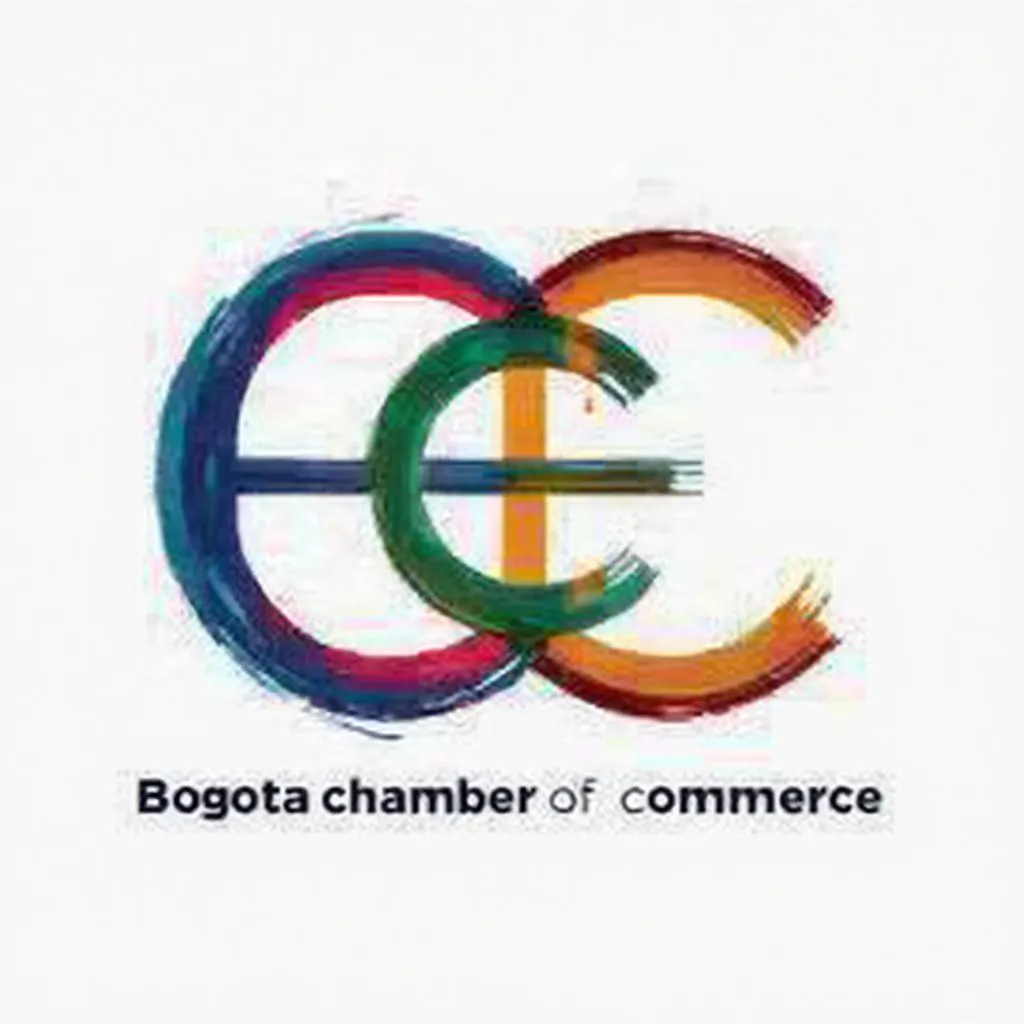 Logo Cámara de Comercio de Bogotá