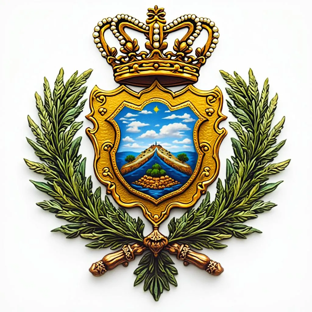 Logo entidad municipal