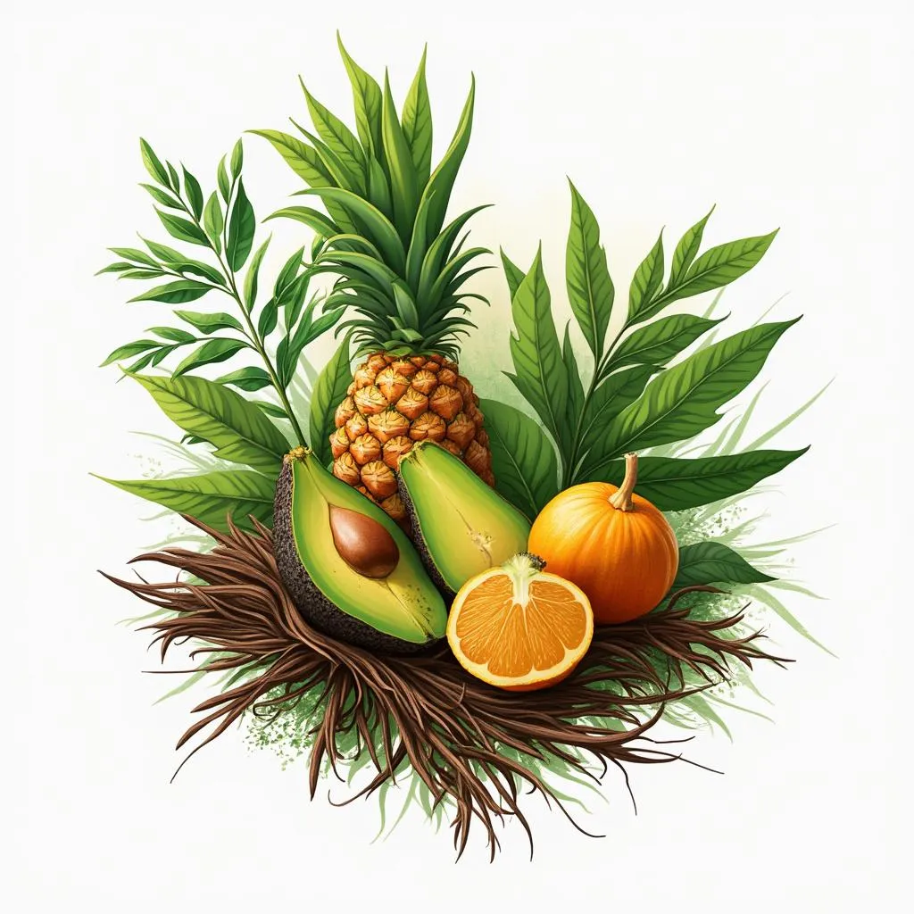 Logo cliente agroindustria