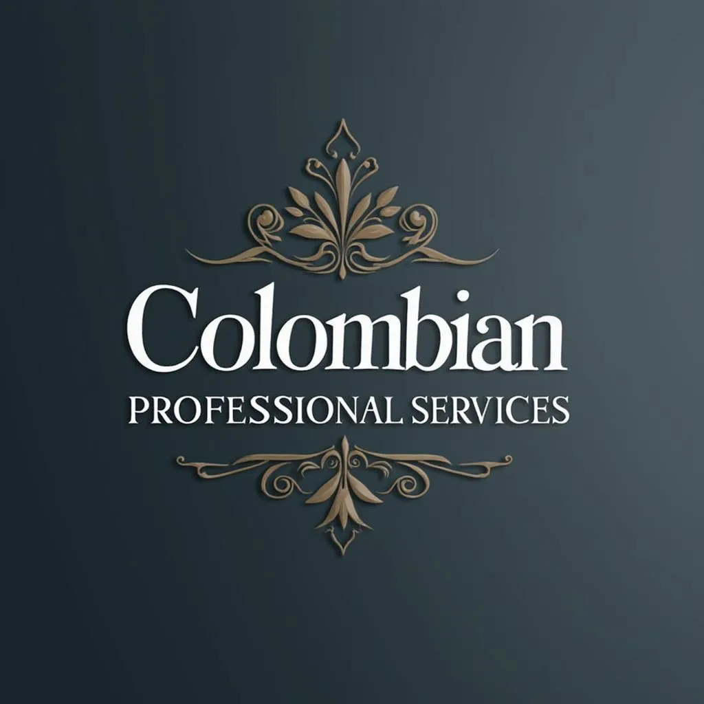 Logo cliente servicios