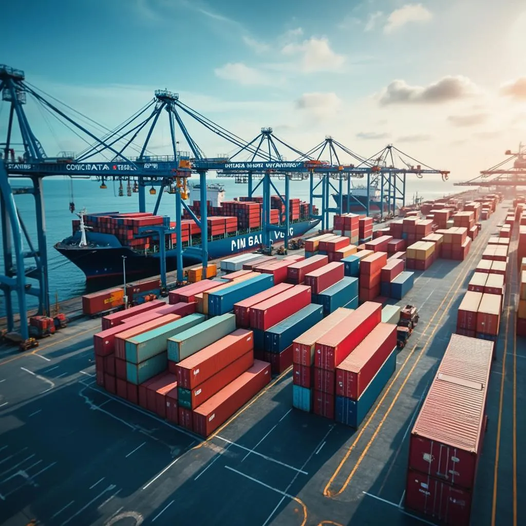 Estrategias de financiamiento para exportadores colombianos