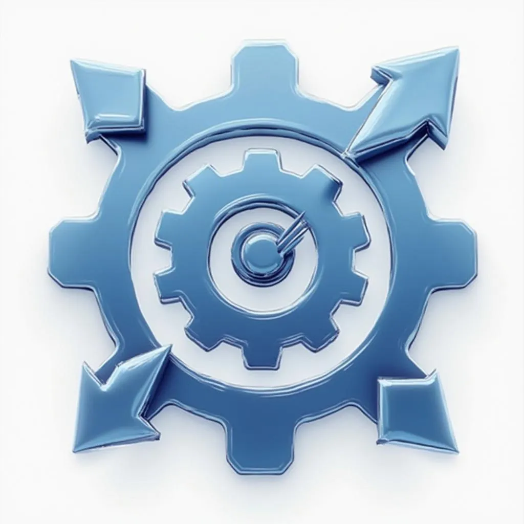 Icono de implementación