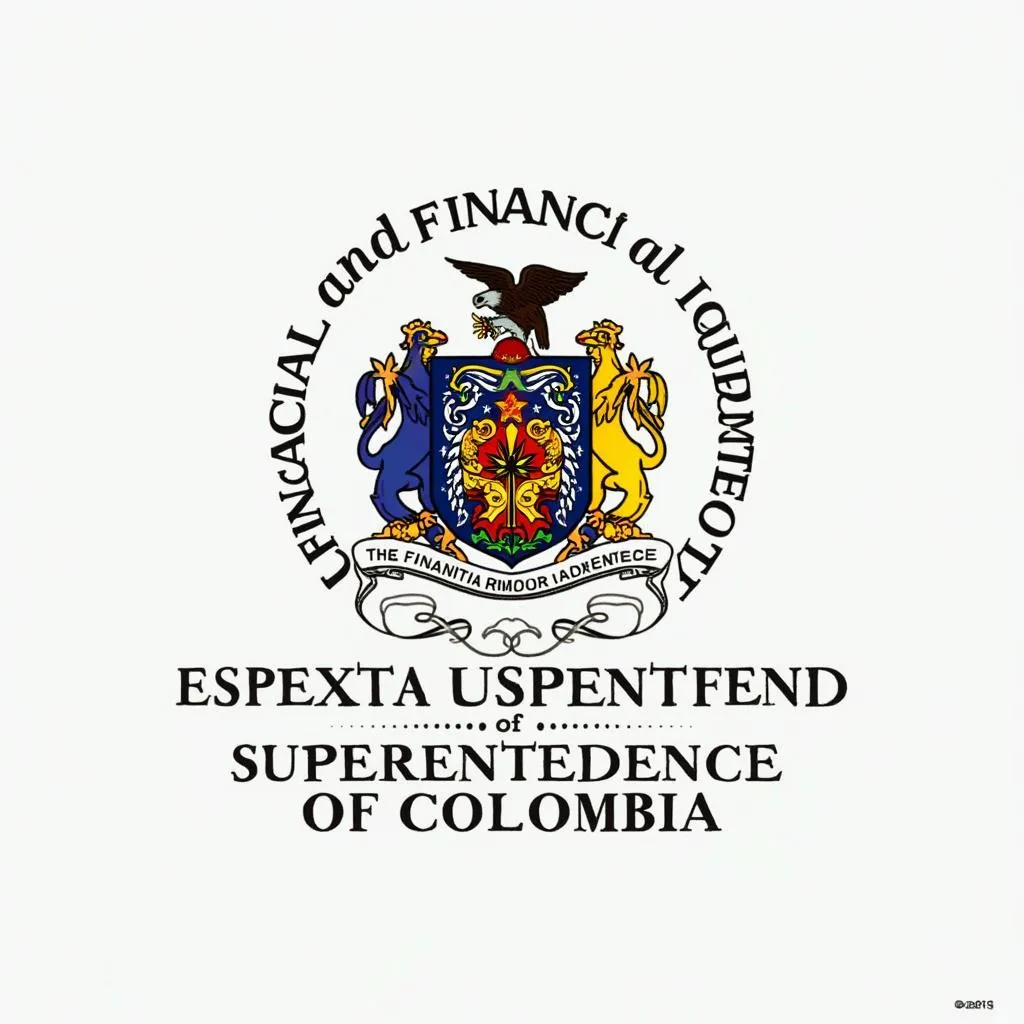 Logo Superintendencia Financiera de Colombia