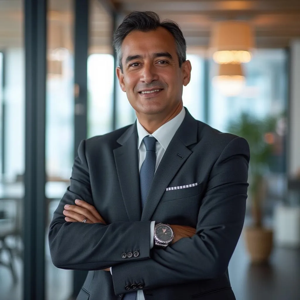 Alejandro Gutiérrez